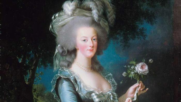 Marie-Antoinette, A Personally Worn Shoe Fetches Over $50,000 In Auction